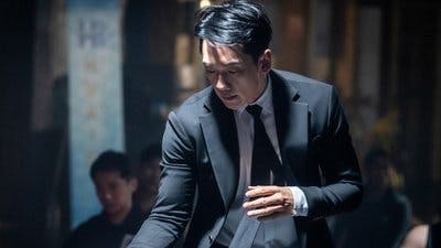 Assistir Cisne Vermelho Temporada 1 Episódio 3 Online em HD
