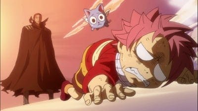 Assistir Fairy Tail Temporada 3 Episódio 3 Online em HD