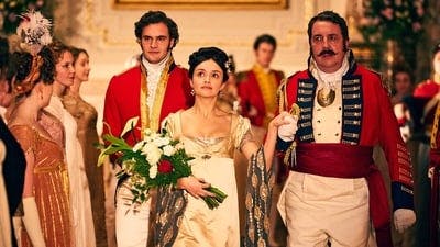 Assistir Vanity Fair Temporada 1 Episódio 4 Online em HD