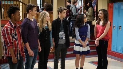 Assistir Garota Conhece o Mundo Temporada 3 Episódio 2 Online em HD