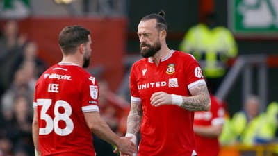 Assistir Bem-vindos ao Wrexham Temporada 3 Episódio 8 Online em HD