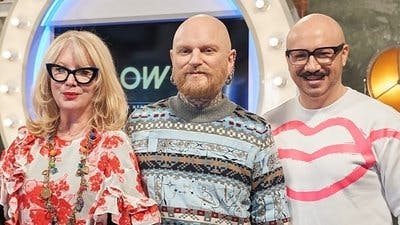 Assistir Glow Up: Quem Vai Brilhar Mais? Temporada 4 Episódio 7 Online em HD