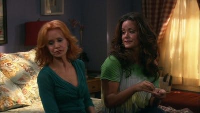 Assistir Mike & Molly: Um Casal de Peso Temporada 1 Episódio 6 Online em HD