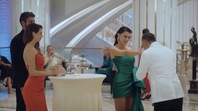 Assistir Ruhun Duymaz Temporada 1 Episódio 3 Online em HD