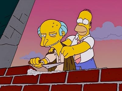 Assistir Os Simpsons Temporada 14 Episódio 15 Online em HD