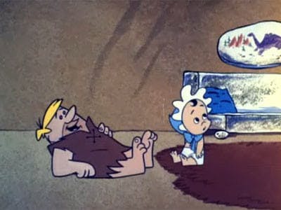 Assistir Os Flintstones Temporada 3 Episódio 19 Online em HD