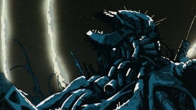 Assistir Bubblegum Crisis 2032 Temporada 1 Episódio 1 Online em HD