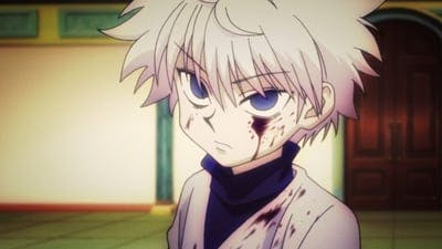 Assistir Hunter x Hunter Temporada 1 Episódio 20 Online em HD