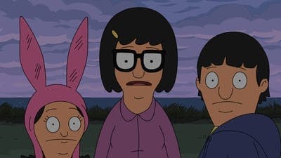 Assistir Bob’s Burgers Temporada 13 Episódio 4 Online em HD