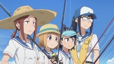 Assistir Houkago Teibou Nisshi Temporada 1 Episódio 11 Online em HD