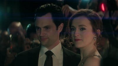 Assistir Você Temporada 5 Episódio 1 Online em HD