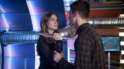 Assistir Flash Temporada 3 Episódio 7 Online em HD