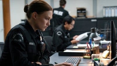 Assistir Bosch: O Legado Temporada 3 Episódio 7 Online em HD