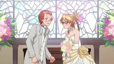 Assistir Maken-Ki! Temporada 2 Episódio 9 Online em HD