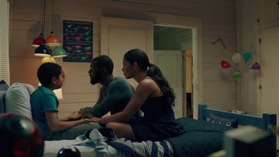 Assistir Queen Sugar Temporada 5 Episódio 6 Online em HD