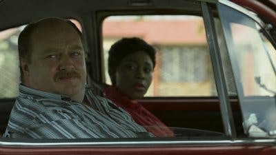 Assistir Soon Comes Night Temporada 1 Episódio 6 Online em HD
