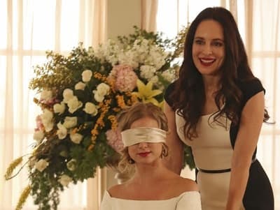 Assistir Revenge Temporada 3 Episódio 8 Online em HD