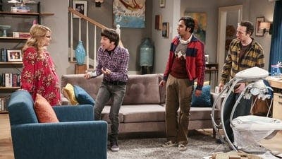 Assistir Big Bang: A Teoria Temporada 10 Episódio 10 Online em HD