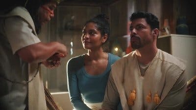 Assistir Land of Desire Temporada 1 Episódio 83 Online em HD