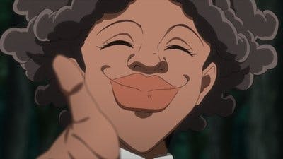 Assistir The Promised Neverland Temporada 1 Episódio 7 Online em HD