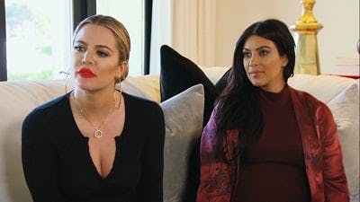 Assistir Keeping Up With the Kardashians Temporada 11 Episódio 3 Online em HD