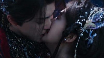 Assistir Moonlight Mystique Temporada 1 Episódio 34 Online em HD