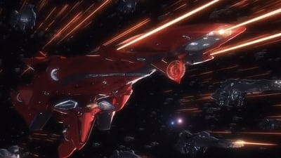 Assistir Ginga Eiyuu Densetsu: Die Neue These – Kaikou Temporada 1 Episódio 12 Online em HD