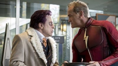 Assistir Flash Temporada 3 Episódio 9 Online em HD