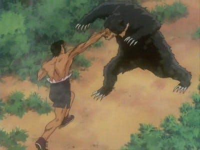 Assistir Hajime no Ippo Temporada 1 Episódio 66 Online em HD