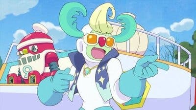 Assistir Star☆Twinkle Precure Temporada 1 Episódio 44 Online em HD