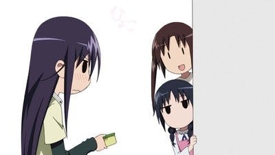 Assistir Seitokai Yakuindomo Temporada 1 Episódio 13 Online em HD