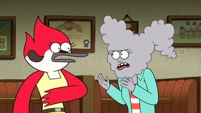 Assistir Apenas um Show Temporada 6 Episódio 26 Online em HD