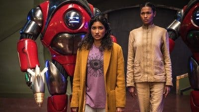 Assistir Doctor Who Temporada 2 Episódio 1 Online em HD