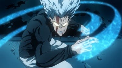 Assistir One-Punch Man Temporada 2 Episódio 3 Online em HD