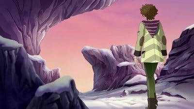 Assistir O Mundo das Winx Temporada 2 Episódio 7 Online em HD