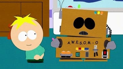 Assistir South Park Temporada 8 Episódio 5 Online em HD