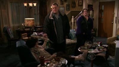 Assistir Mike & Molly Temporada 1 Episódio 6 Online em HD