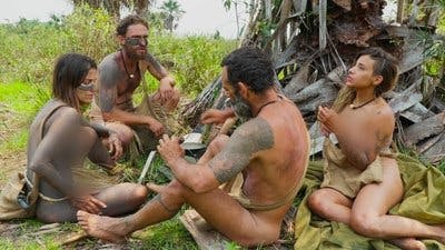 Assistir Largados e Pelados: Latinos Temporada 2 Episódio 7 Online em HD