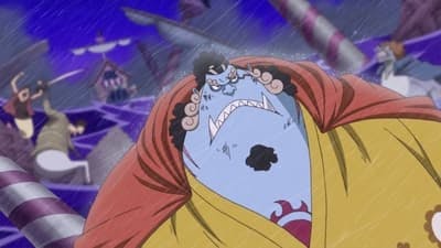 Assistir One Piece Temporada 19 Episódio 877 Online em HD