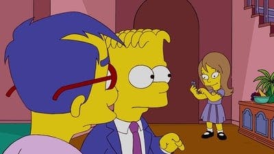 Assistir Os Simpsons Temporada 20 Episódio 17 Online em HD