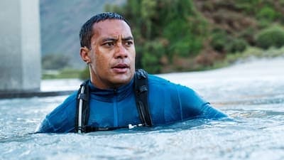 Assistir One Lane Bridge Temporada 1 Episódio 4 Online em HD