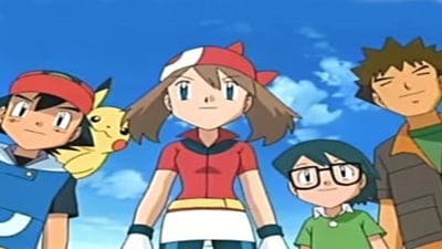 Assistir Pokémon Temporada 8 Episódio 28 Online em HD