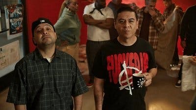 Assistir Este Tonto Temporada 2 Episódio 5 Online em HD