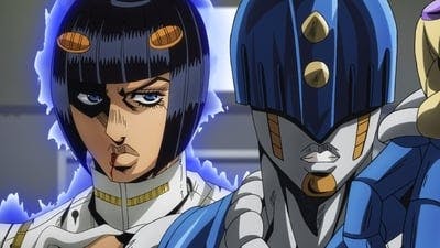 Assistir JoJo no Kimyou na Bouken Temporada 4 Episódio 2 Online em HD