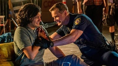 Assistir 9-1-1 Temporada 5 Episódio 3 Online em HD