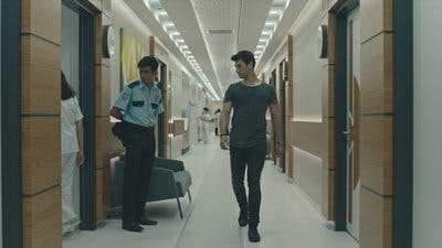 Assistir Prisão de Mulheres Temporada 2 Episódio 16 Online em HD