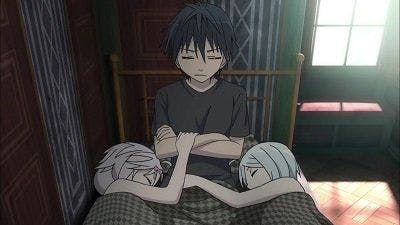 Assistir Trinity Seven Temporada 1 Episódio 5 Online em HD