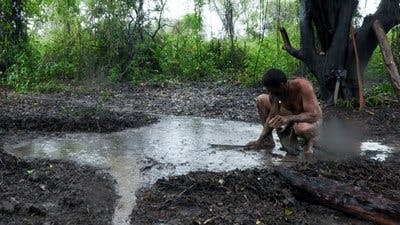 Assistir Aventura à Flor da Pele: Brasil Temporada 3 Episódio 5 Online em HD