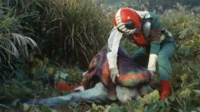 Assistir Kamen Rider Temporada 2 Episódio 42 Online em HD