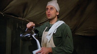 Assistir M*A*S*H Temporada 9 Episódio 13 Online em HD